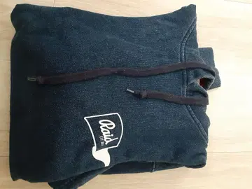 레이드 재팬 후드티