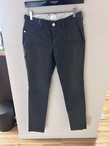 뉴발란스 남성용 골프웨어