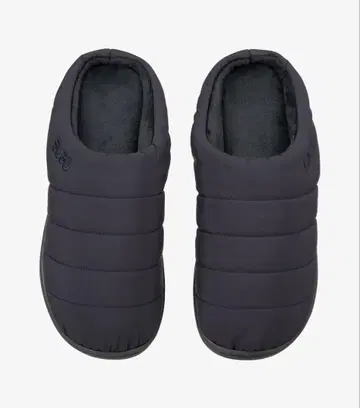 A.P.C. SUBU 다크 네이비 슬립온