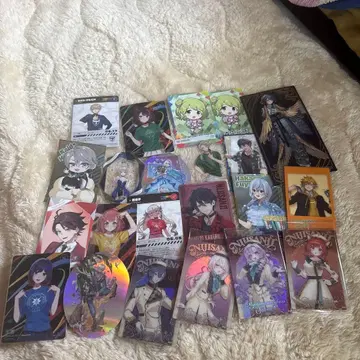 니지산지 묶음 판매