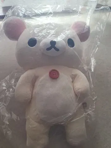 코리락쿠마 l 사이즈