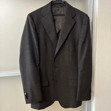 새상품급 UNIVERSAL LANGUAGE 자켓