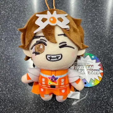 모리 판타지 하라주쿠 페스티벌 보이스 마스코트 리얼 피스 카즈