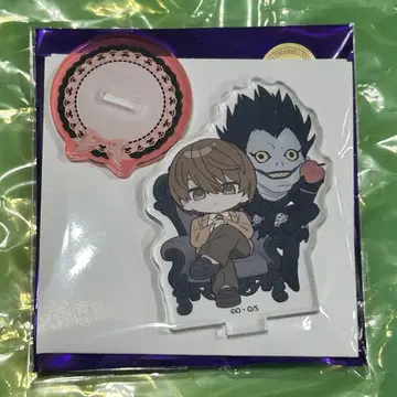 DEATH NOTE 데스노트 점프 페스타 츠키 류크 아크릴 스탠드