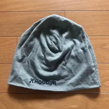 Houdini 니트 모자 M 사이즈