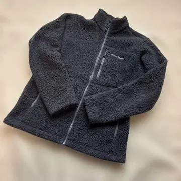 mont-bell 여성용 플리스 아우터 XL