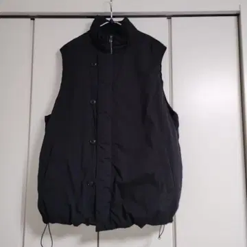 steven alan 스티븐 앨런 충전솜 베스트 달마 베스트 XL