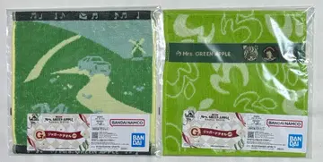 미세스 그린애플 제일복권 MAGICAL WINTER G상 2매