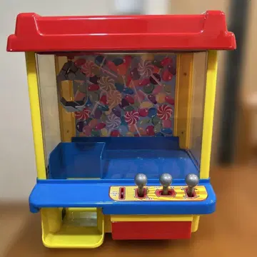 Pavilion 뽑기 게임