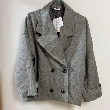 시마무라 TT*DAC*해린본 자켓 사이즈 SP 미사용 새상품