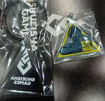 점프 페스타 2026 도시전설 해체 센터 카이야 와타루 한정판