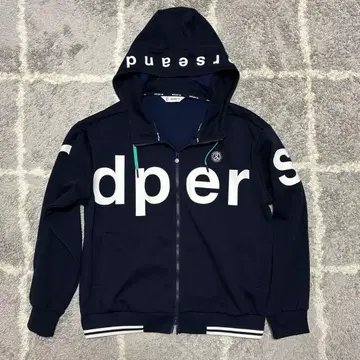 [ 새상품급 ] 앤퍼시 집업 발수