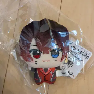 AMPTAK x COLORS SD 인형 앗토