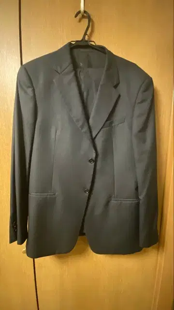 ARMANI 남성용 수트