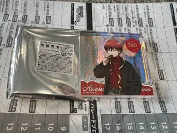 점프 페스타 2026 jf 쇼와노트 브로키 암살교실 카르마