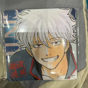 은혼 장군 누구야? 보드게임 보드게임 카드 혜택 점프 페스타 한정판