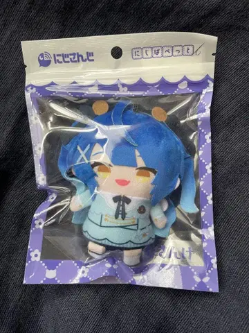 미개봉 새상품 니지산지 아마미야 코코로 니지퍼펫