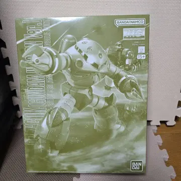 MG 즈고크 (유니콘 컬러 Ver.)