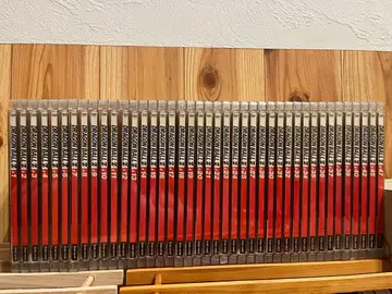 드래곤볼 Z DVD (전권이 다 있지 않습니다)