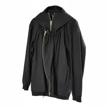 GOMME 남성용 후드 부착 자켓