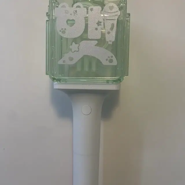 엔시티드림 응원봉