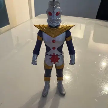 울트라맨 피규어