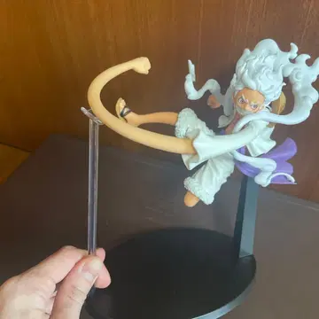 원피스 액션 포즈 피규어