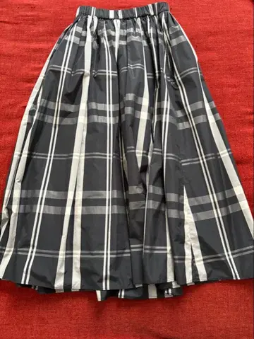 UNITED ARROWS 스커트