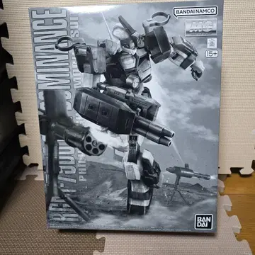 MG 1/100 짐 도미넌스 (필립 휴즈기)