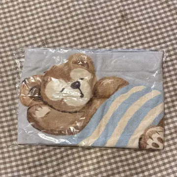 젤라또피케 젤라피케 더피 담요