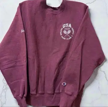 챔피온 (champion) 구제 의류 USA 맨투맨 스트릿 L