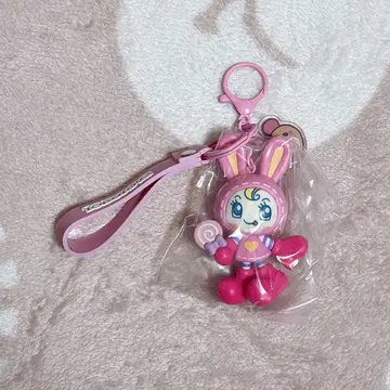 메조피아노 시크릿 캐릭터 참 베리에짱