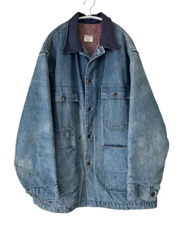 70년대 JC PENNEY BIGMAC 빅맥 커버올