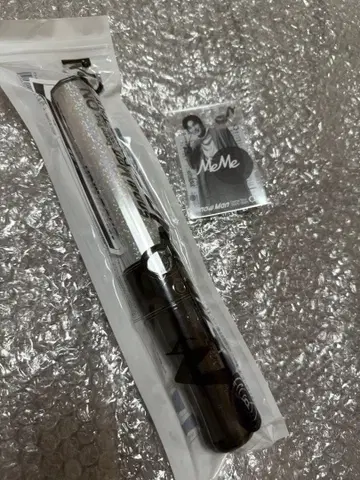 SnowMan Dome Tour 2025-2026 ON 응원봉 메구로