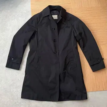 스텐카라 코트 탈부착 라이너 포함 유니버설 랭귀지