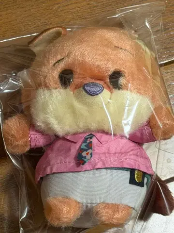 디즈니 스토어 주토피아2 우루포차짱 닉5