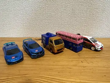 타카라토미 미니카 세트 주주 우대