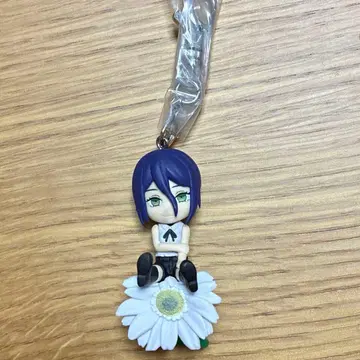 극장판 [체인소 맨 레제편] 푸치토 노리마스 레제 키링