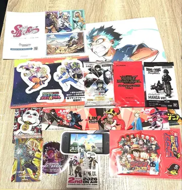 점프 페스타 혜택