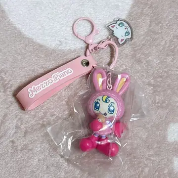 메조피아노 시크릿 캐릭터 참 베리에짱