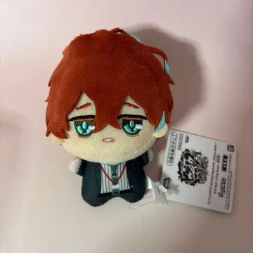 히프노시스 마이크 SD 인형 칸논자카 돗포 봉제 인형