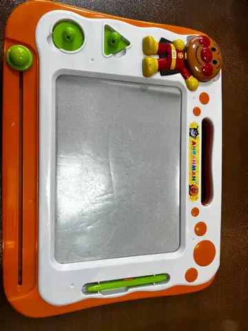 호빵맨 그림 그리기 보드