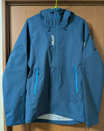 밀레 피츠로이 자켓 일본 M 사이즈