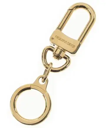 루이비통 키케이스 키링 여성용