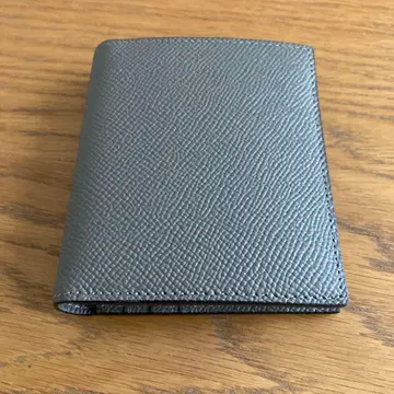 [ 새상품급 ] 보나벤츄라 접이식 지갑 에토프