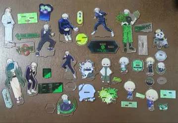 이누마키 토게 아크릴 스탠드