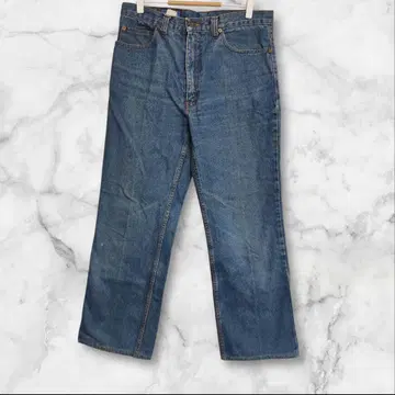 Bencer Natural Jeans 데님 팬츠 / 남성용