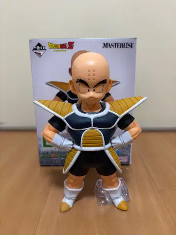 제일복권 드래곤볼 B상 크리링