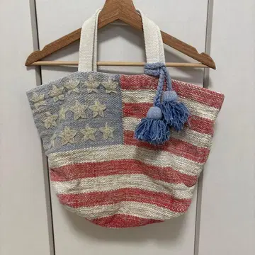 lilas Campbell 토트백