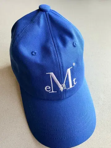 mucent 무센트 캡 모자